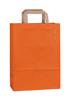 RAINBOW orange 23x10x32